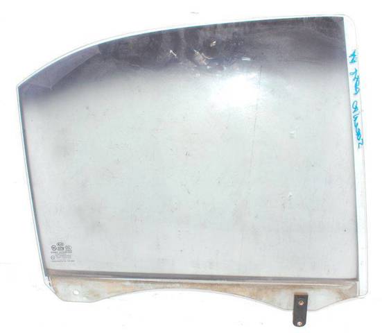 Вікно задніх дверей 834213E010 HYUNDAI
