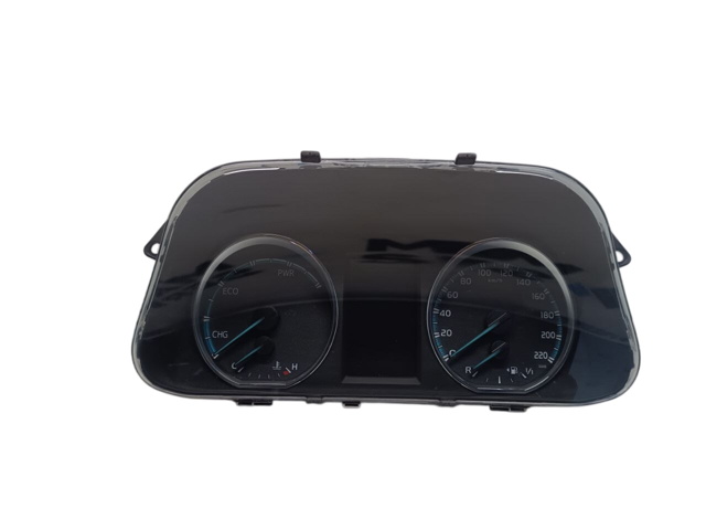Покажчик напруги (вольтметр) 8380042U30 TOYOTA
