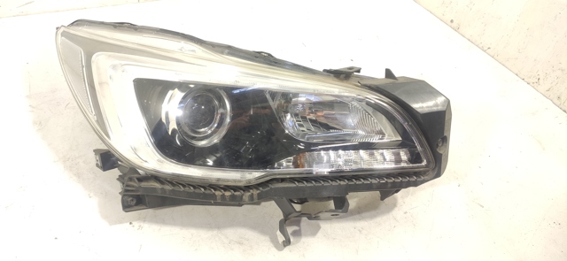 Фара передня права 84002AL020 SUBARU