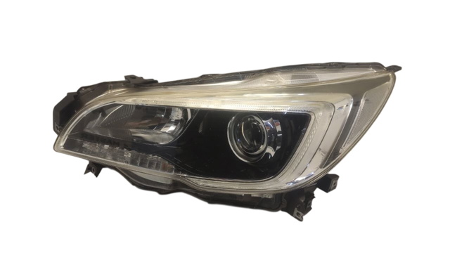 Фара 84002AL030 SUBARU