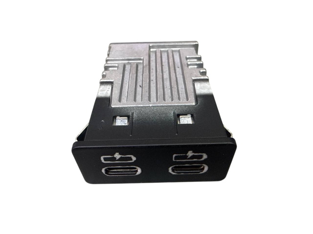 USB-розгалужувач 84108711938 BMW