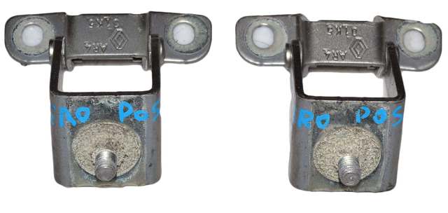 Петля багажника 844002579R RENAULT
