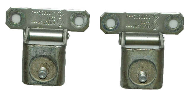 Петля задньої багажної, 3/5 -ої двері 844003908R RENAULT