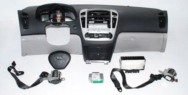 Торпеда приладова панель 847101H000EQ HYUNDAI