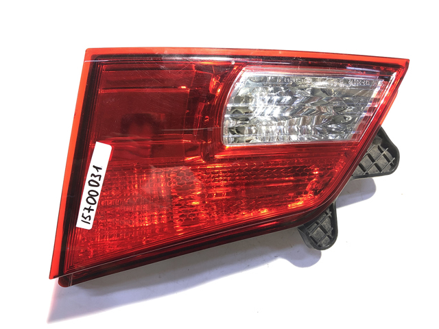 Стоп задній 84912AJ250 SUBARU