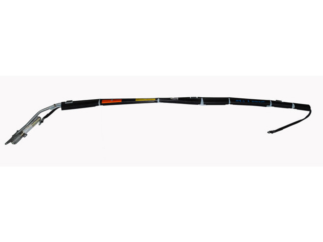 Подушка безпеки, бічна, ліва, AIRBAG 850102E000 HYUNDAI