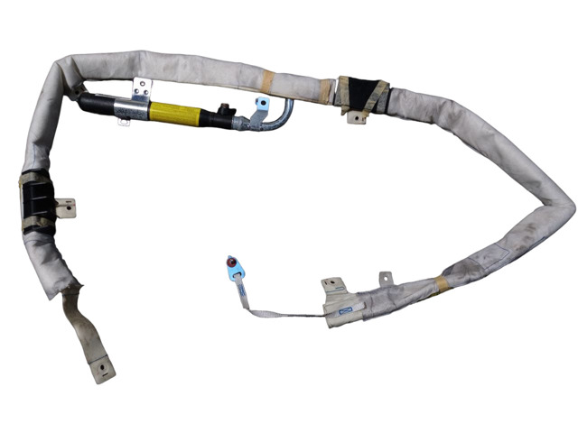 Подушка безпеки, збоку ейрбегів 850102K000 HYUNDAI