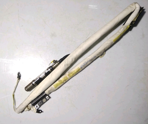 Подушка безпеки, бічна, ліва, AIRBAG 850103W500 HYUNDAI