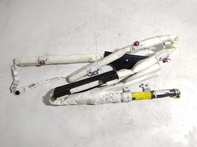 Подушка безпеки, збоку, ліва, AIRBAG 85010A4000 HYUNDAI