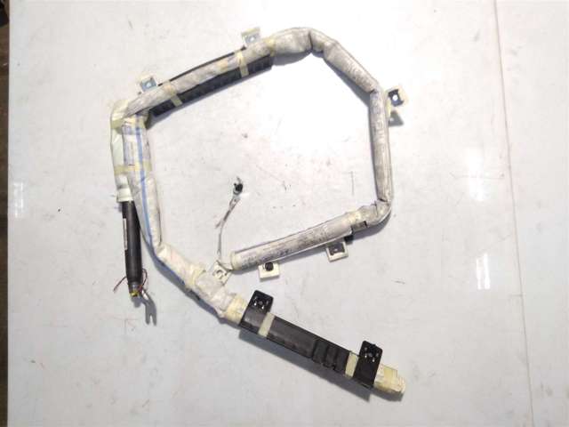 Подушка безпеки, збоку ліва айрбег 85010C2000 HYUNDAI