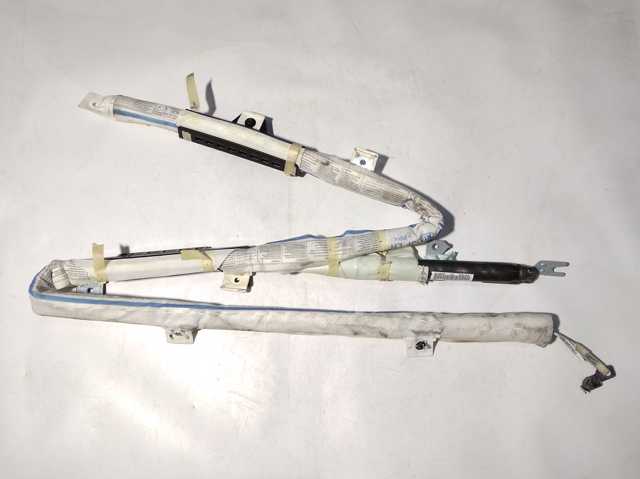 Подушка безпеки, бічна, ліва, AIRBAG 85010D4000 HYUNDAI