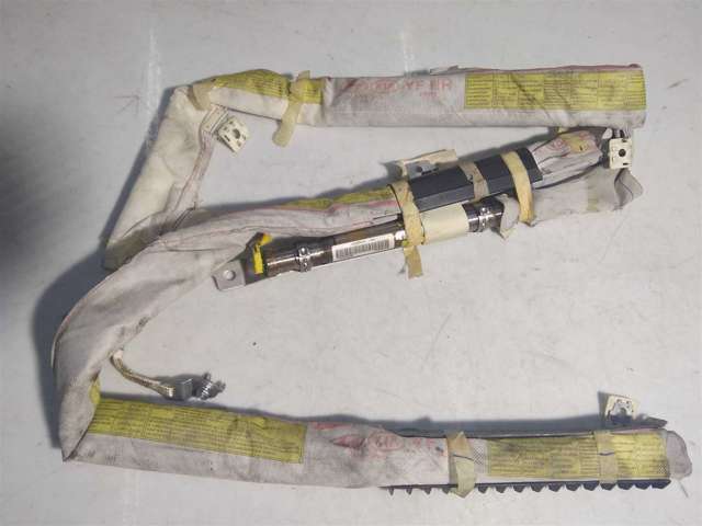 Подушка безпеки, збоку, права, AIRBAG 850203S000 HYUNDAI