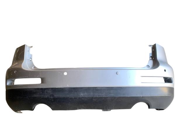 Буфер (бампер) задній 850221BA0H NISSAN