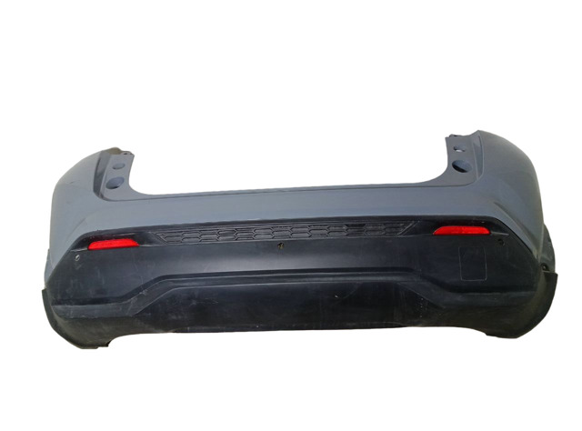 Кожух бампера заднього 850226PA0H NISSAN