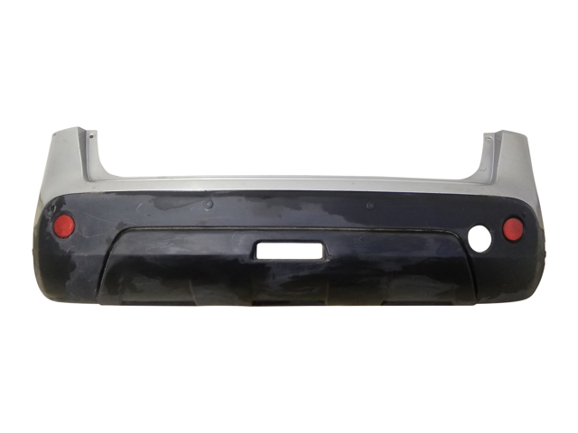 Кожух бампера заднього 85022JD00H NISSAN