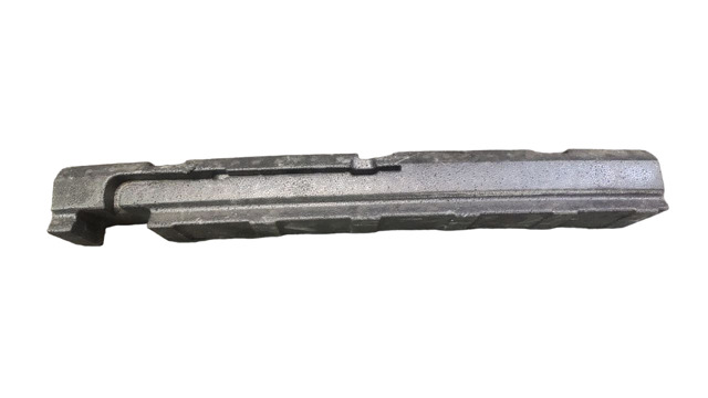 Абсорбер (наповнювач) бампера заднього 850904EA0B NISSAN