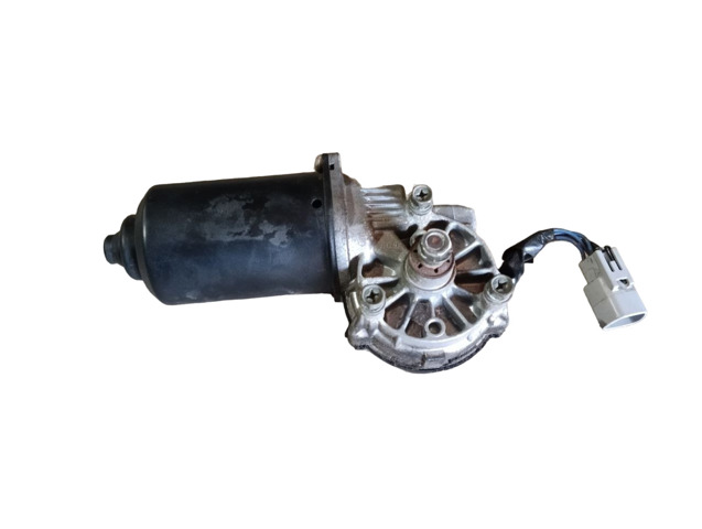 Мотор склоочисника передній 8511048130 TOYOTA