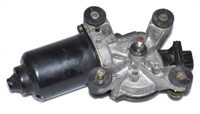 Мотор склоочисника передній 8511060250 TOYOTA