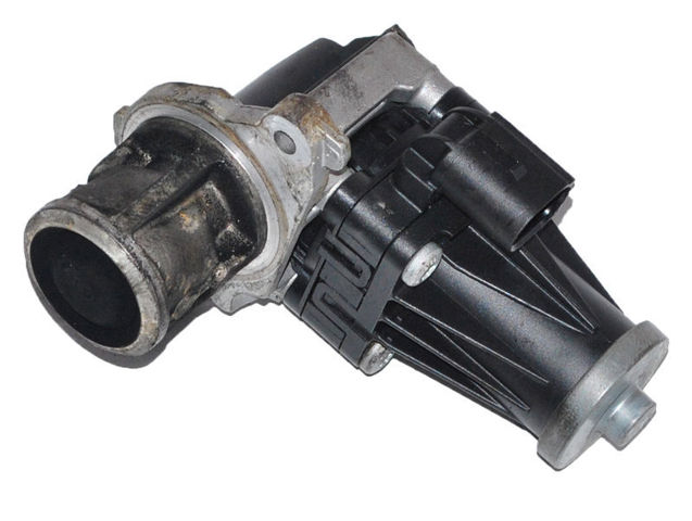 Клапан EGR рециркуляції газів Opel Astra J
