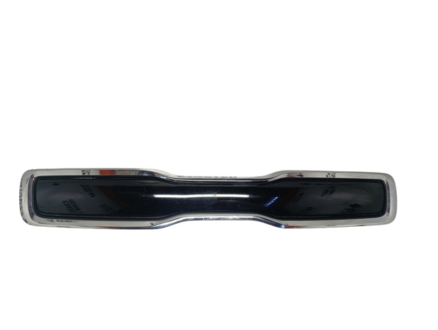 Решітка радіатора 86350B2000 HYUNDAI