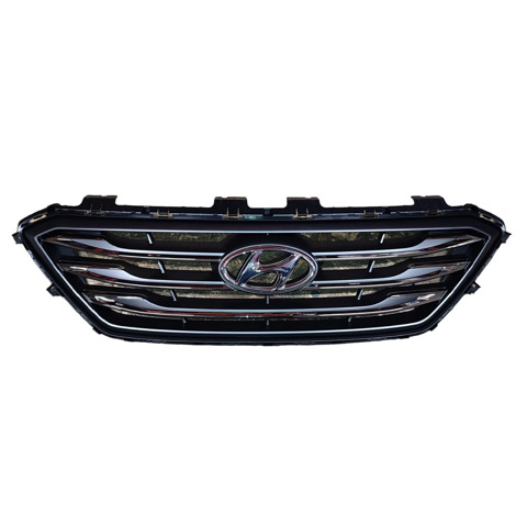Решітка 86350C2300 HYUNDAI