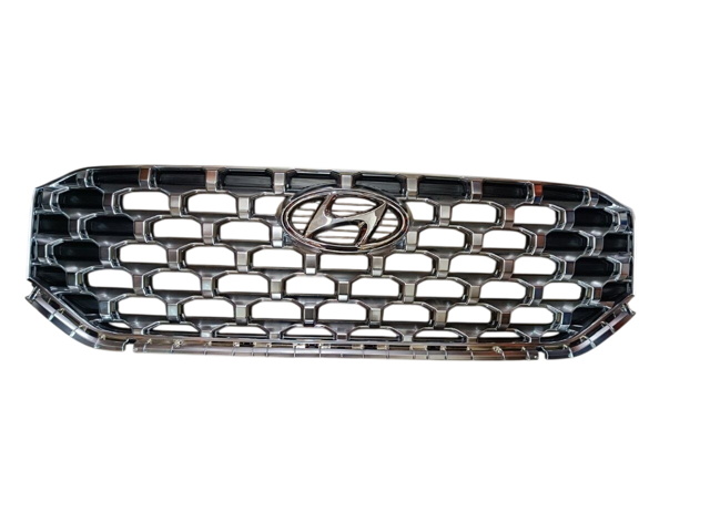 Облицювання радіатора 86350S1600 HYUNDAI