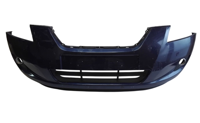 Бампер передній 865001H000 HYUNDAI