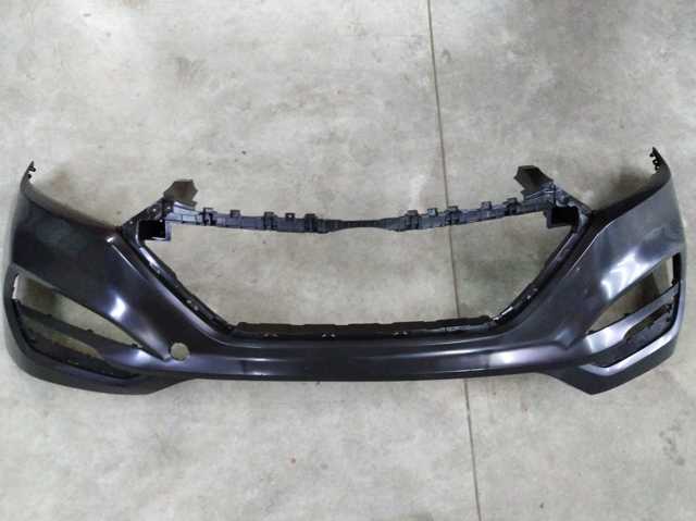 Бампер на авто 86511D3100 HYUNDAI