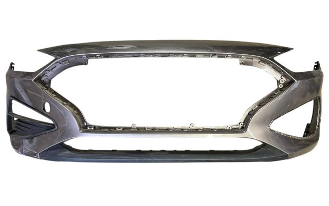Бампер передній 86511G4500 HYUNDAI