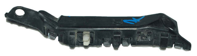 Кронштейн бампера переднього, правий 865143X000 HYUNDAI