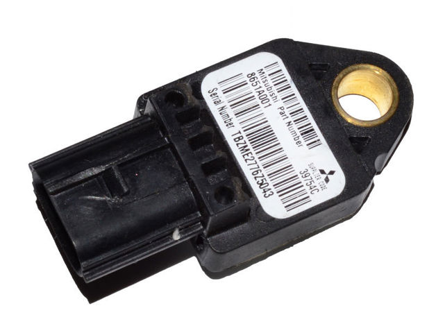 Датчик подушки безпеки 8651A001 MITSUBISHI
