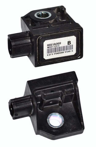 Датчик подушки безпеки 8651A069 MITSUBISHI