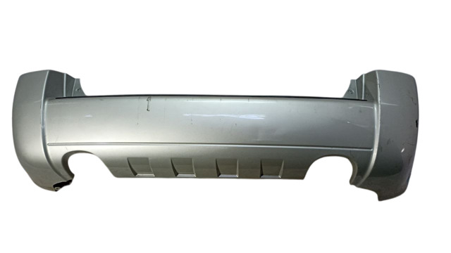 Бампер задній Hyundai Tucson 1