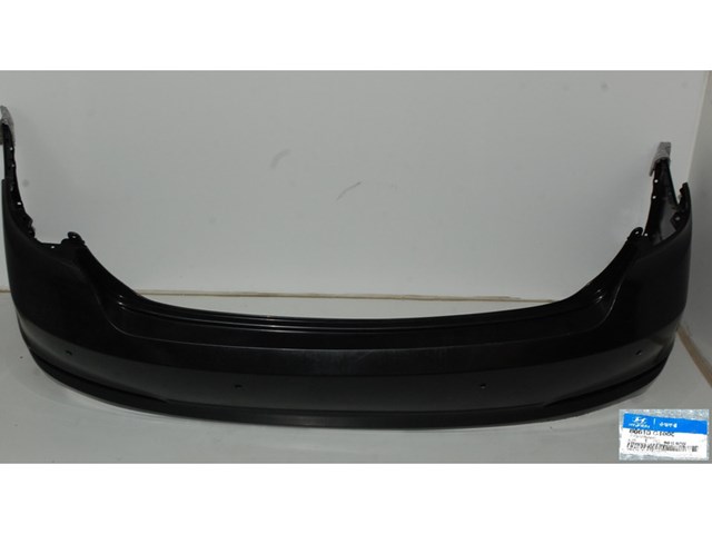 Буфер (бампер) задній 86610C1000 HYUNDAI