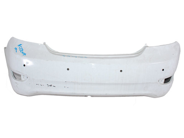 Кожух бампера заднього 866114L000 HYUNDAI
