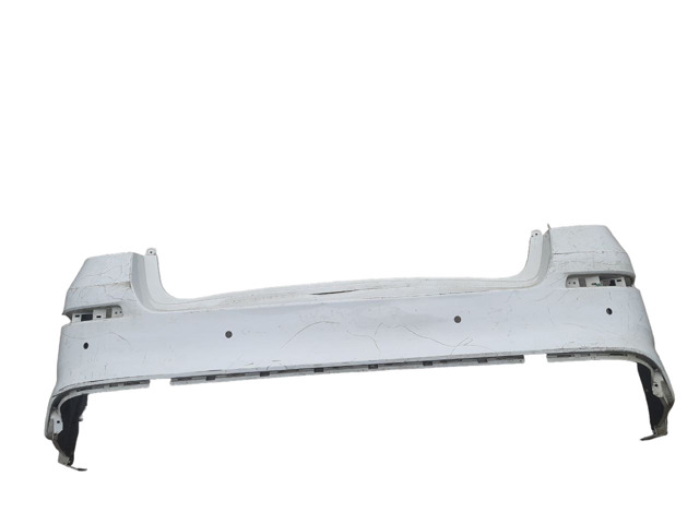 Кожух бампера заднього 86611D4500 HYUNDAI