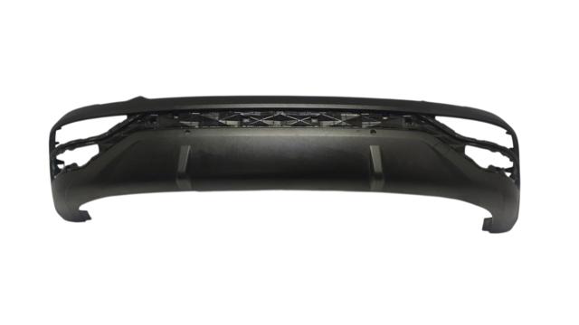 Бампер задній, нижня частина 86650N7010 HYUNDAI