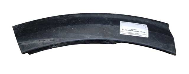 Молдинг заднього бампера, правий 86682G5000 HYUNDAI
