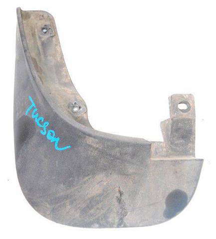 Бризговики крила 868312E010 HYUNDAI