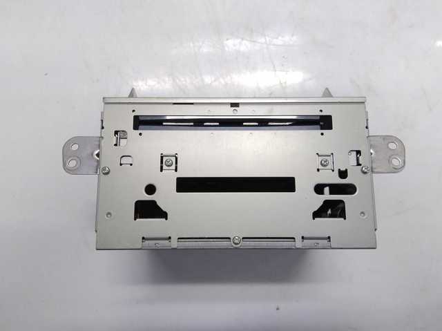 Магнітола 8701A215 MITSUBISHI