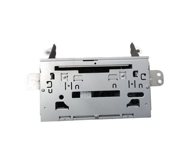 Магнітола 8701A352 MITSUBISHI