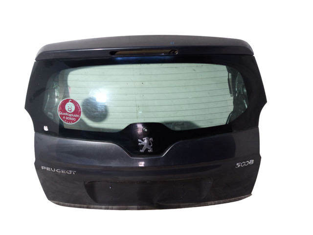П'яті двері 8701CP PEUGEOT
