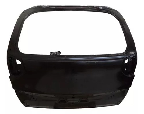Задня ляда 8701W7 PEUGEOT