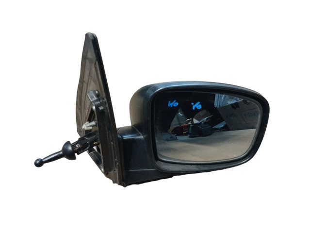Праве бокове дзеркало 876200X010CA HYUNDAI