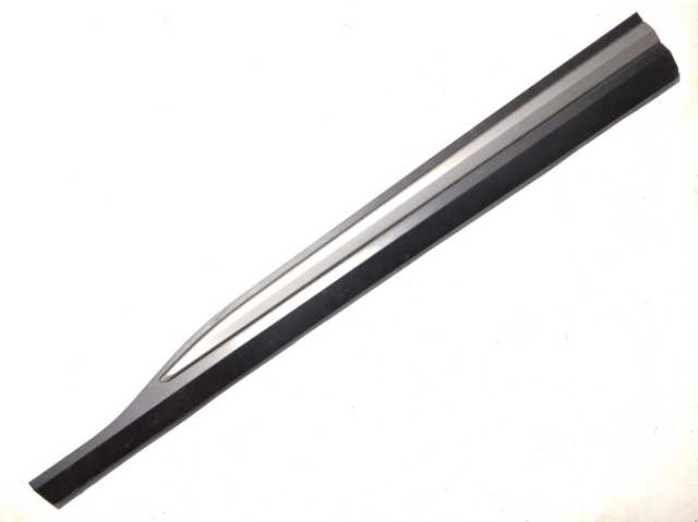 Молдинг передніх лівих дверей 87721J9500PGY HYUNDAI