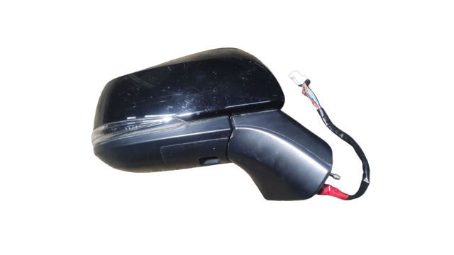 Праве бічне дзеркало 8791042F31 TOYOTA