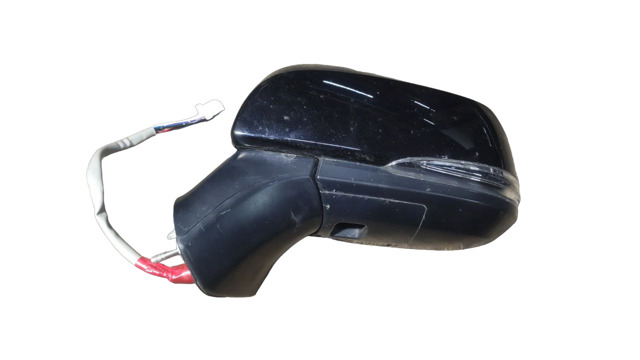 Дзеркало заднього виду, ліве 8794042F01 TOYOTA