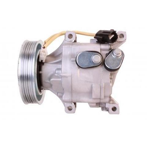 Компресор кондиціонера 883101A620 TOYOTA