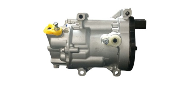 Компресор холодоагенту Toyota Prius