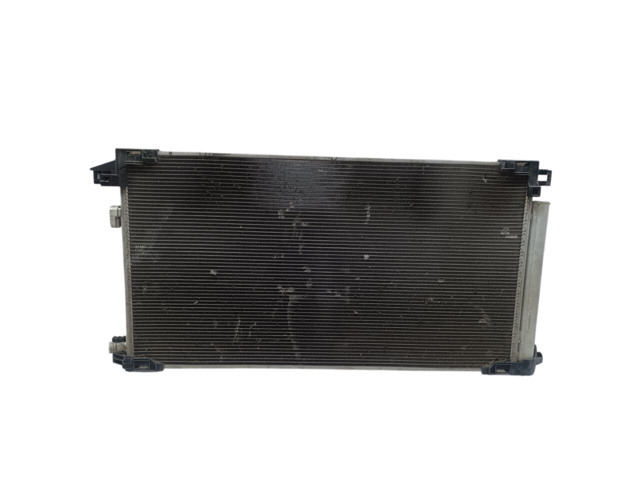 Конденсатор кондиціонера 88460F4040 TOYOTA